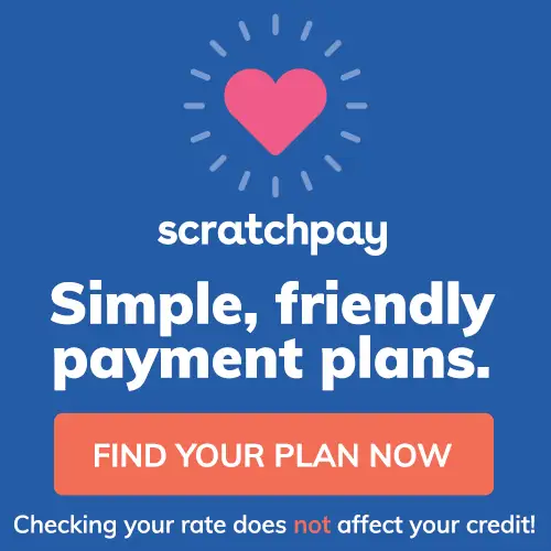 Sctratchpay - Simple, friendly payment plans. Find your plan now!